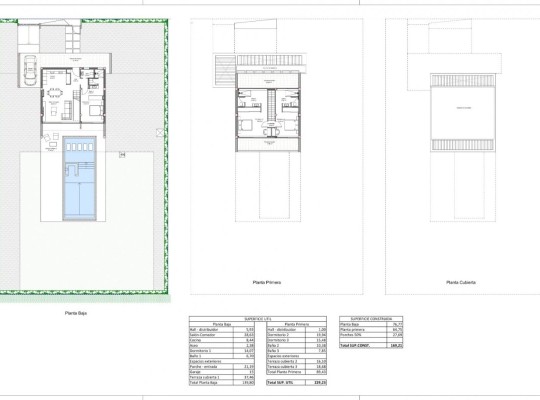 Other areas (Altaona Golf), Villa #CQ-00-77682