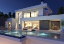 Other areas (Cumbre Del Sol), Villa #CQ-00-78701