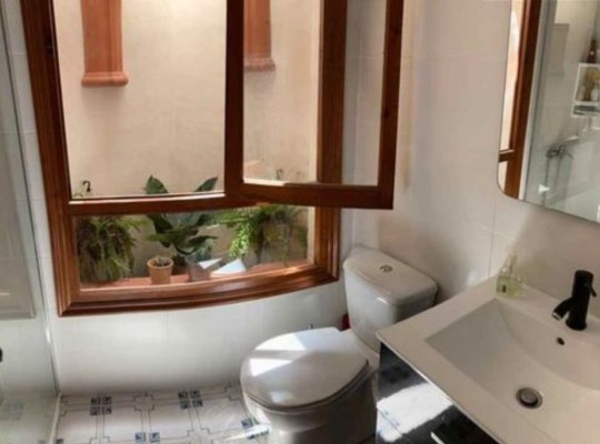 Other areas (Las Mimosas), Bungalow #CQ-R-87681