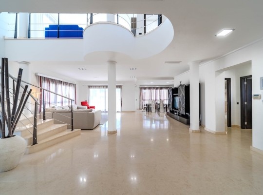 Cabo Roig, Villa #CQ-OC-18642