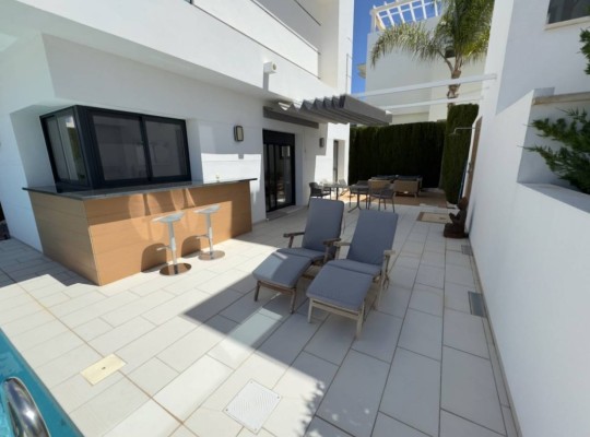 Ciudad Quesada (Dona Pepa), Villa #CQ-954