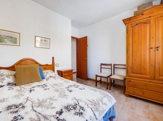 San Pedro del Pinatar, Apartment #CQ-MY-50546