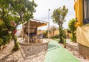 Orihuela Costa (La Zenia- Orihuela costa), Villa #CQ-TS-55839