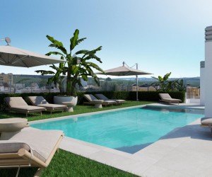 Algorfa (Pueblo), Apartment #CQ-00-90695