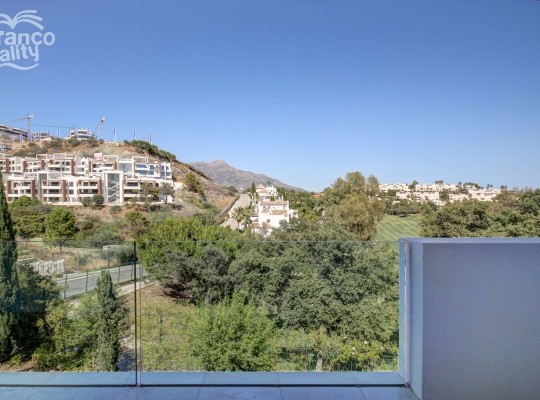 Benahavís (Costa del Sol), Villa - Detached #CM-R3918670