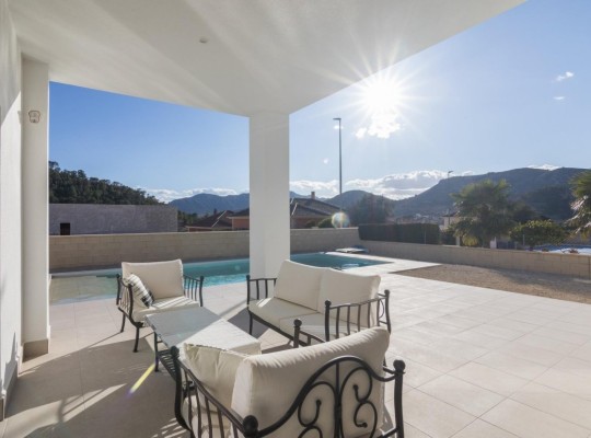 Other areas (Lel), Villa #CQ-00-12488