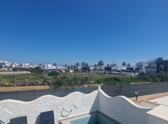 Ciudad Quesada (Pueblo Bravo), Bungalow #CQ-126