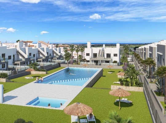 San Miguel de Salinas (La Cañada), Bungalow #CQ-00-11799