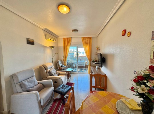 Almoradi, Apartment #CQ-TS-25786