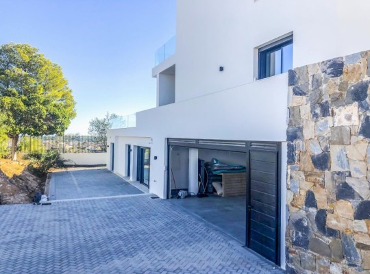 Ciudad Quesada (Lo Pepin), Villa #CQ-GS-94407