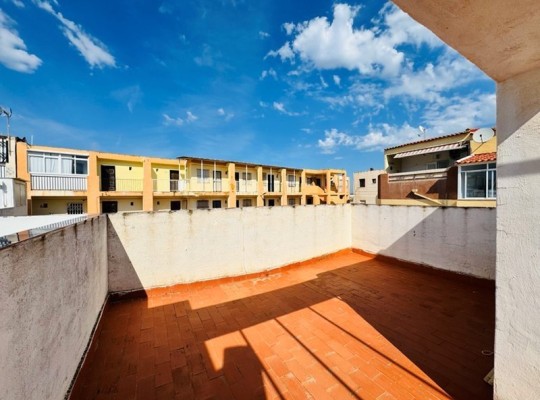 La Mata, Townhouse #CQ-SL-29617