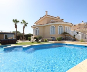 Ciudad Quesada (Ciudad Quesada - Doña Pepa), Villa #CQ-JM-55177