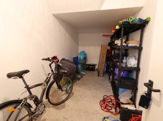 Orihuela Costa (Campoamor), Apartment #CQ-JM-14605