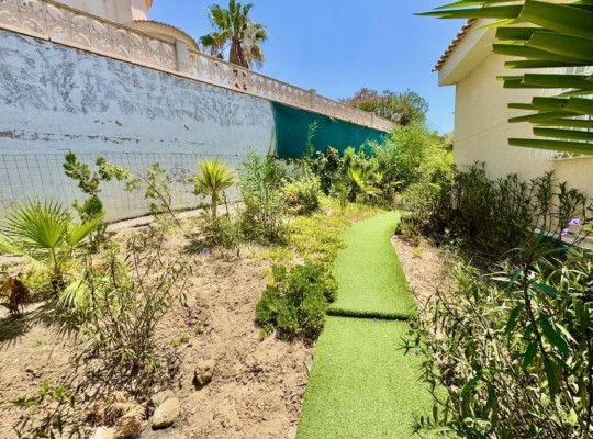 Ciudad Quesada (La Marquesa Golf), Villa #CQ-885