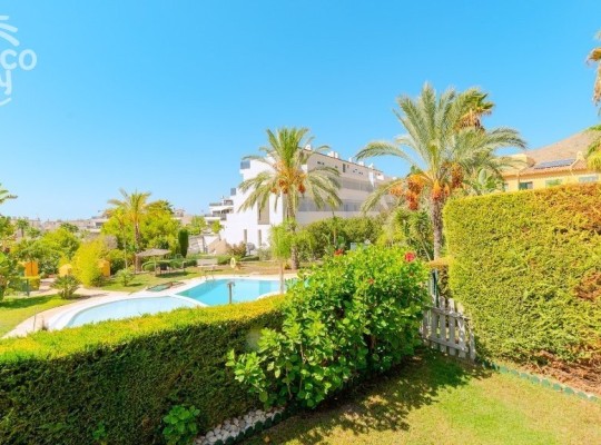 Finestrat, 
Adosado   #ES-11630