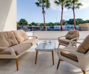 Orihuela Costa (Orihuela costa), Apartment #CQ-SO-68401