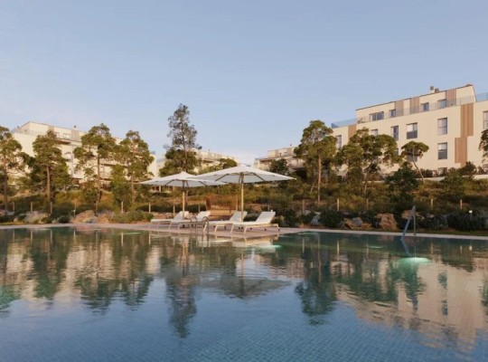 Other areas (Campolivar), Apartment #CQ-00-24277