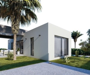 Other areas (Altaona Golf), Villa #CQ-00-22354