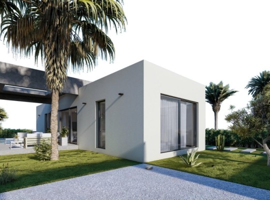 Other areas (Altaona Golf), Villa #CQ-00-22354