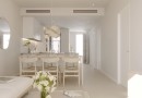 Apartmány La Nucia, blízko pláží Albir