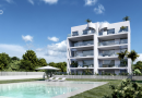 Exclusive luxury residential complex in Dénia, just 400 meters from the beach.