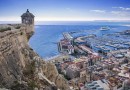 Alicante (Benalua), Apartment #CQ-00-36100