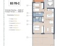 Los Alcazares (Serena Golf), Apartment #CQ-00-23251