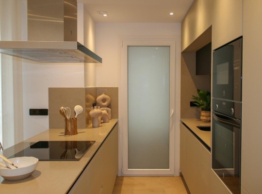 Algorfa (La Finca Golf), Bungalow #CQ-00-95039