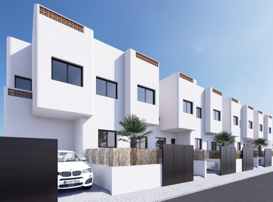 Dolores (Sector 3), Bungalow #CQ-00-19388