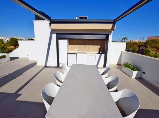 Murcia (Condado De Alhama), Villa #CQ-00-61427