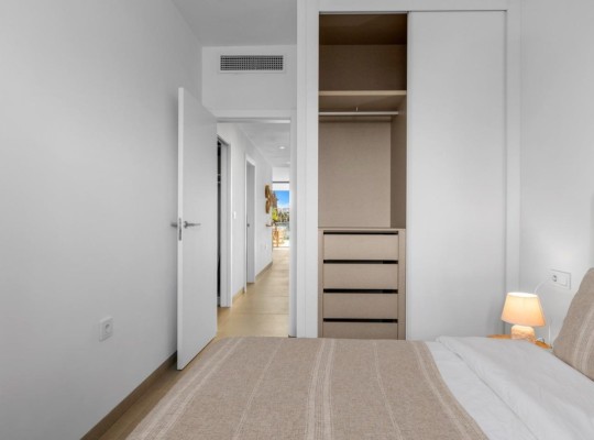 Cartagena (Mar De Cristal), Penthouse #RD-N6794