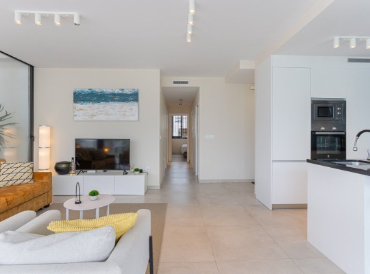 Other areas (Mar de Cristal), Apartment #CQ-CB-92641