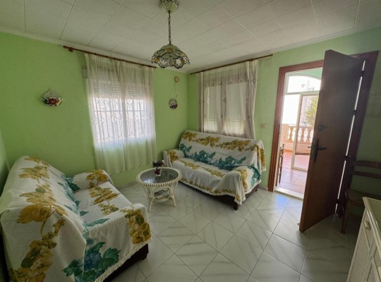 La Mata, Townhouse #CQ-TS-24103