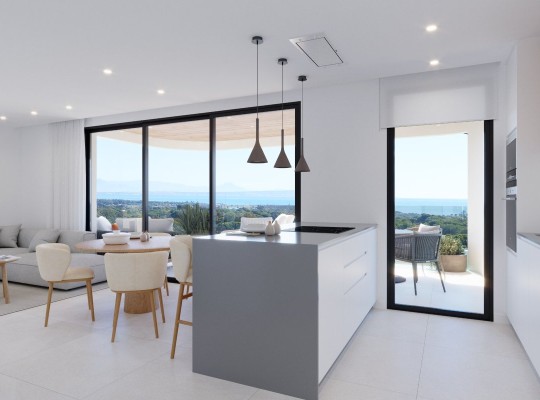 Guardamar del Segura, Apartment #SE-489