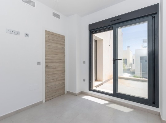 Orihuela Costa, Villa #CQ-KB-12462