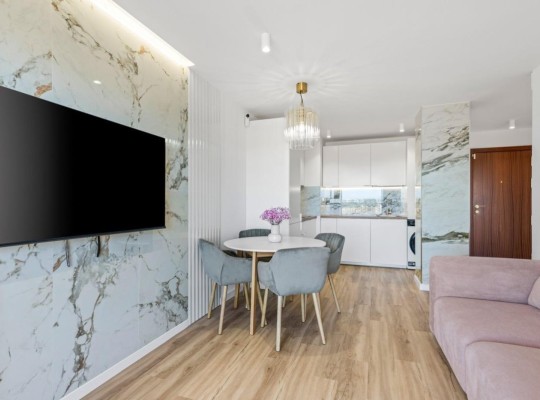 Torrevieja (Punta prima), Apartment #CQ-UR-97058