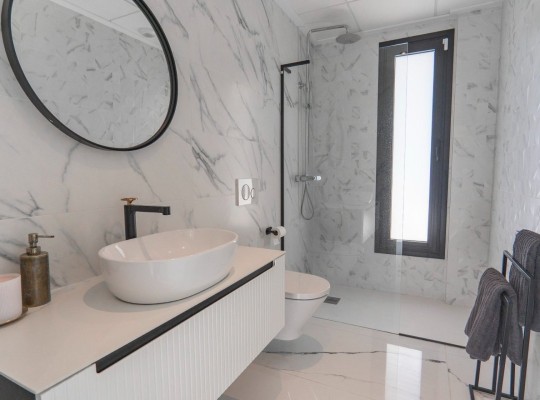 Ciudad Quesada (La Marquesa Golf), Villa #CQ-AD-231