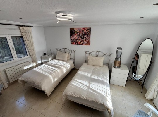 Ciudad Quesada (CENTRO), Villa #CQ-BT-45638