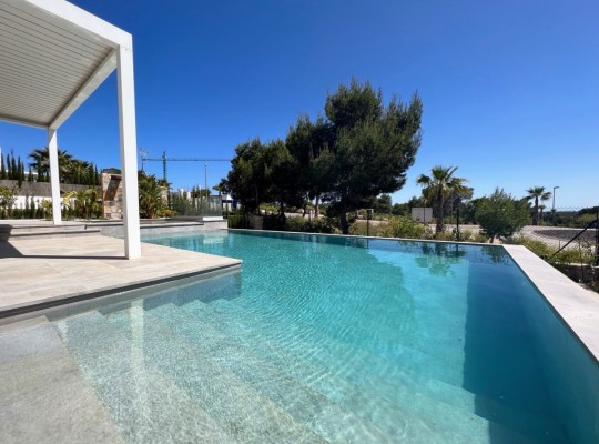 Las Colinas, Villa #CQ-GL-34085
