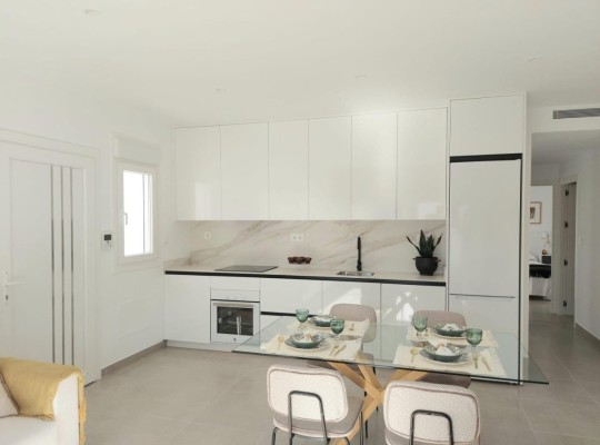 Torre Pacheco (Roldán), Villa #RD-N8004