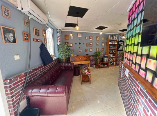 Guardamar del Segura, Commercial #CQ-831