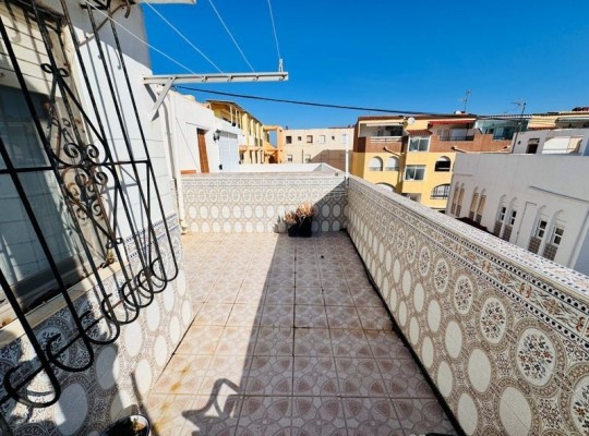La Mata, Townhouse #CQ-SL-51816