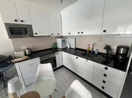 Cabo Roig, Townhouse #CQ-M-13812