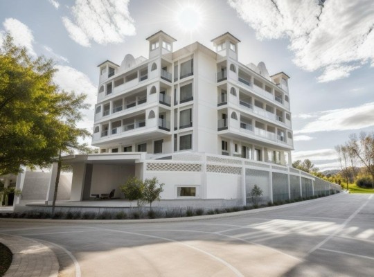 Bigastro (pueblo), Penthouse #RD-N9424