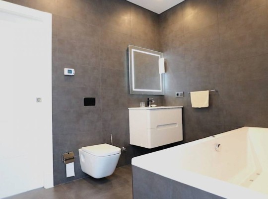 Torrevieja, Villa #CQ-BV-41329