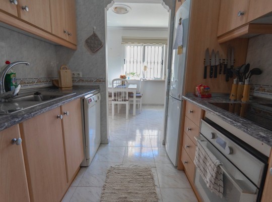 Ciudad Quesada (La Marquesa Golf), Villa #CQ-079