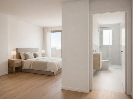 San Javier (pueblo), Bungalow #RD-N9535