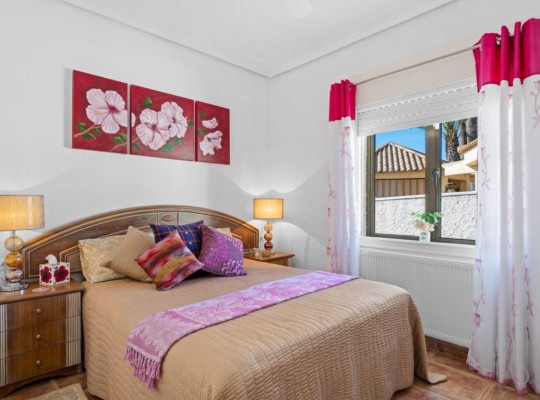 Ciudad Quesada (Town Center), Villa #CQ-941