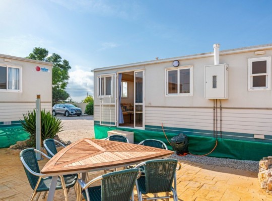 Los Montesinos, Villa #CQ-WI-91766
