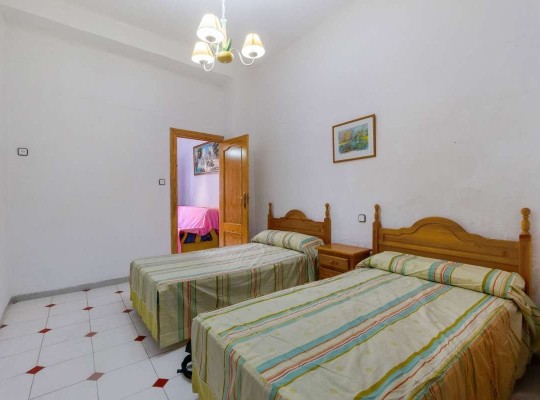 Lo Pagan, Apartment #CQ-FZ-98130